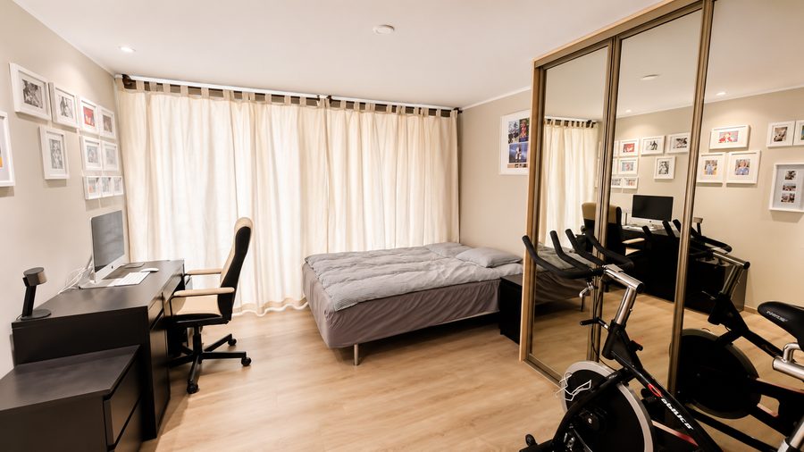 Bedroom 5