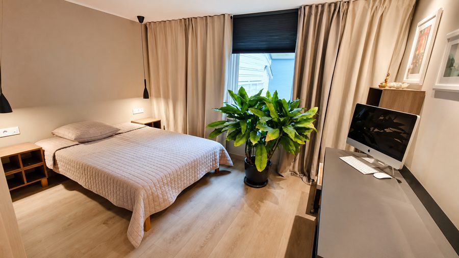 Bedroom 6
